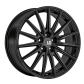 Диск LS Flowforming RC93 BKS